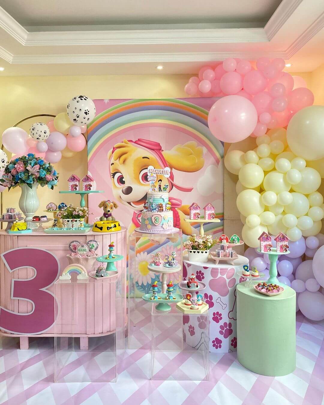 5 ideias de títulos:
1. Transforme sua Festa Patrulha Canina em um Evento de Luxo
2. Detalhes que Elevam: A Decoração Patrulha Canina Sofisticada
3. Guia Completo: Elementos Essenciais para uma Festa Patrulha Canina de Luxo
4. Onde Encontrar os Melhores Personalizados de Luxo da Patrulha Canina
5. Inspirações Incríveis para uma Decoração Patrulha Canina Inesquecível