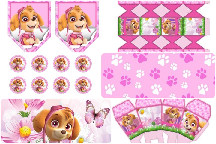 5 ideias de títulos:
1. Transforme sua Festa Patrulha Canina em um Evento de Luxo
2. Detalhes que Elevam: A Decoração Patrulha Canina Sofisticada
3. Guia Completo: Elementos Essenciais para uma Festa Patrulha Canina de Luxo
4. Onde Encontrar os Melhores Personalizados de Luxo da Patrulha Canina
5. Inspirações Incríveis para uma Decoração Patrulha Canina Inesquecível