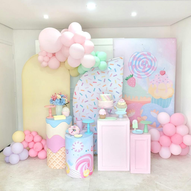 Guia Completo: Como Escolher o Kit Pegue e Monte Ideal para Sua Festa