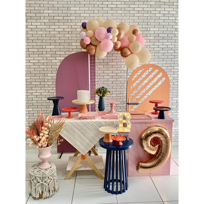 Transforme Sua Festa: Itens Essenciais que Não Podem Faltar no Seu Kit Pegue e Monte