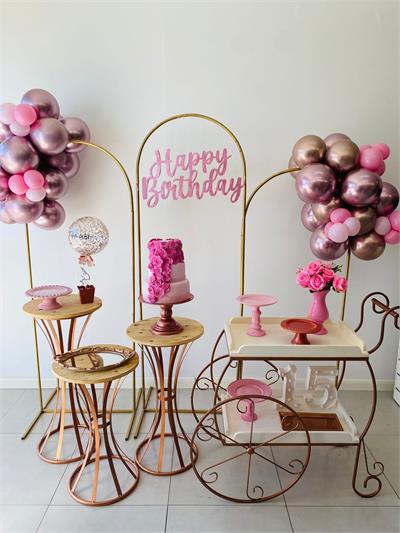 Guia Completo: Como Escolher o Kit Pegue e Monte Ideal para Sua Festa