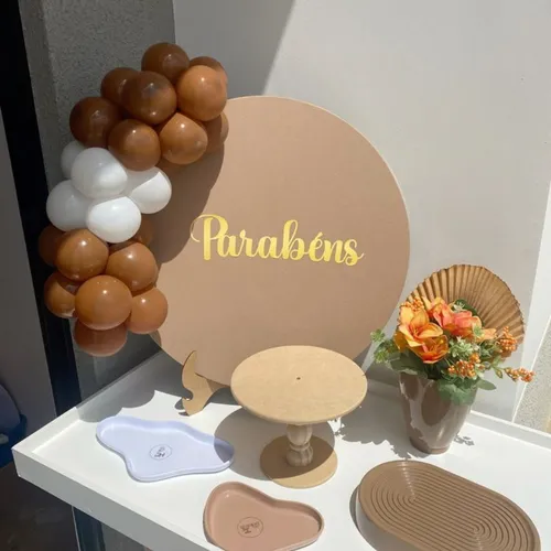 Pegue e Monte: 5 Temas de Festa Infantis que Você Pode Montar em Casa