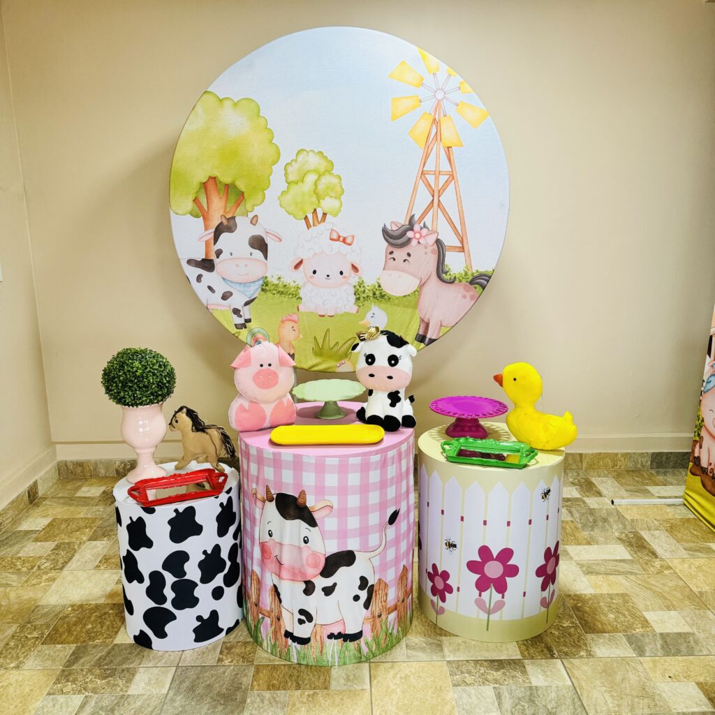 Economia e Criatividade: As Vantagens Inesperadas da Decoração Pegue e Monte