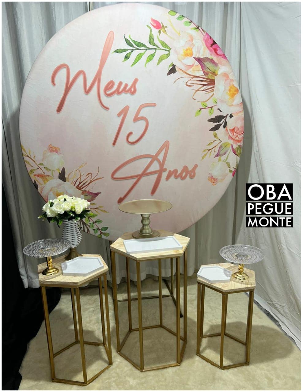 Passo a Passo: Montando Sua Decoração Pegue e Monte Sem Complicações