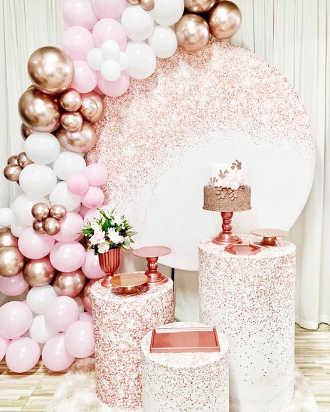 Pegue e Monte: 5 Temas de Festa Infantis que Você Pode Montar em Casa