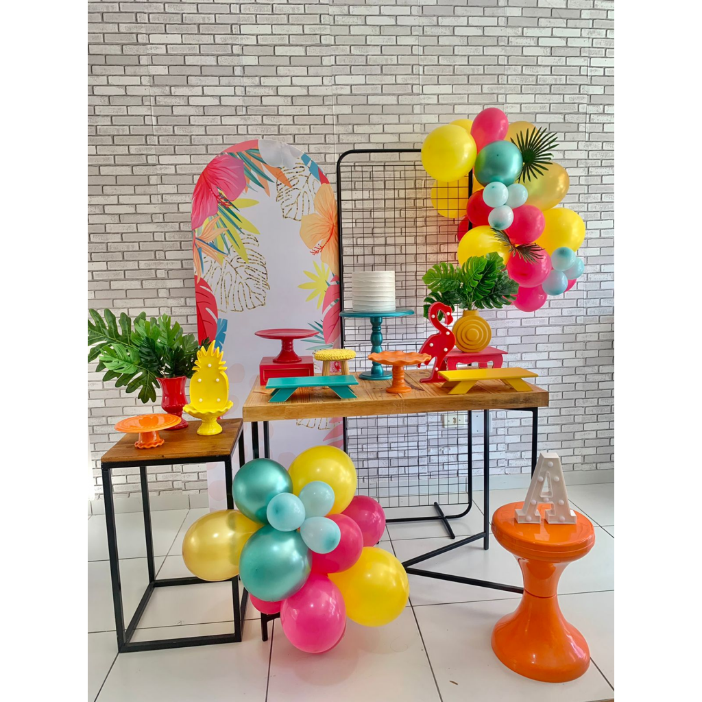 Passo a Passo: Montando Sua Decoração Pegue e Monte Sem Complicações