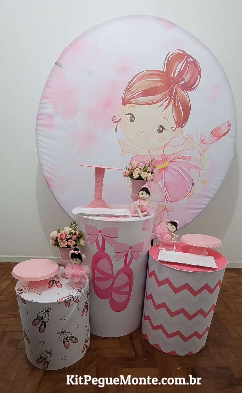 Passo a Passo: Montando Sua Decoração Pegue e Monte Sem Complicações