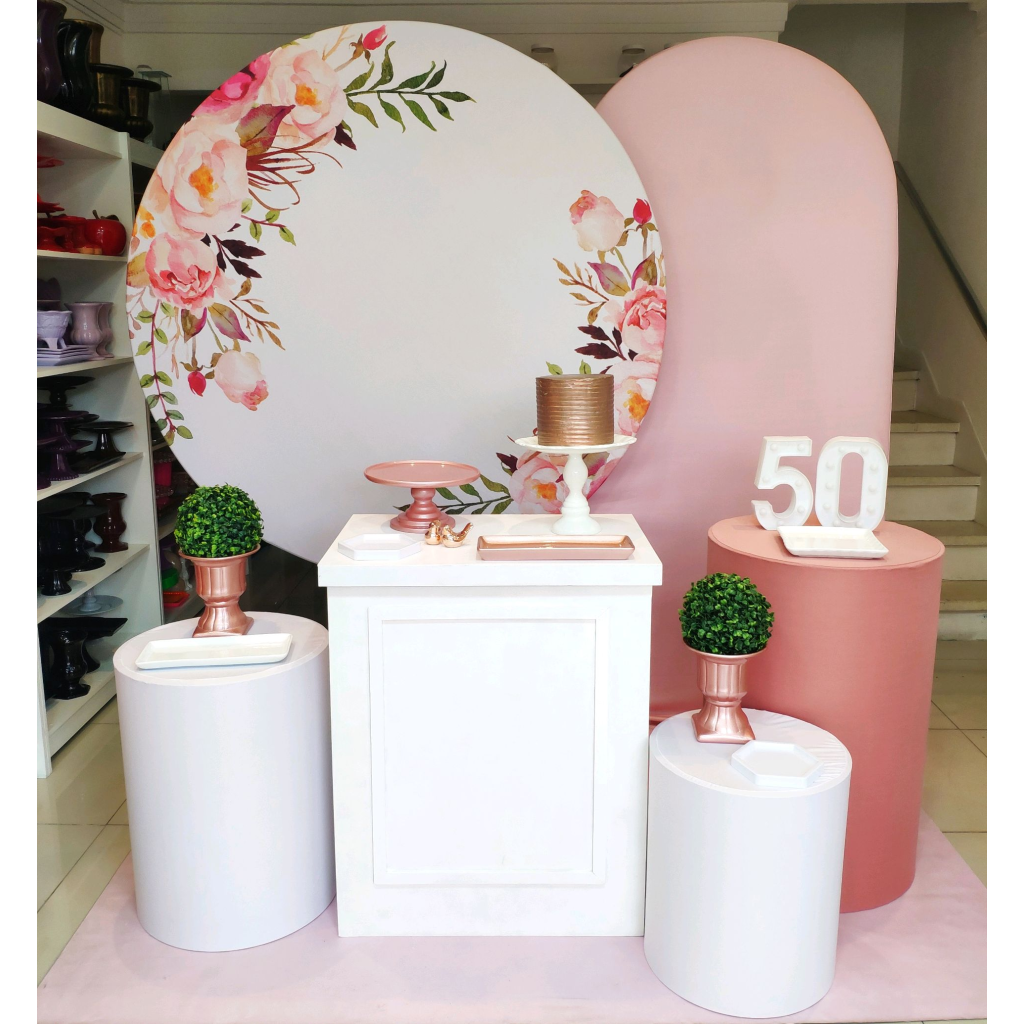 Transforme Sua Festa: Itens Essenciais que Não Podem Faltar no Seu Kit Pegue e Monte