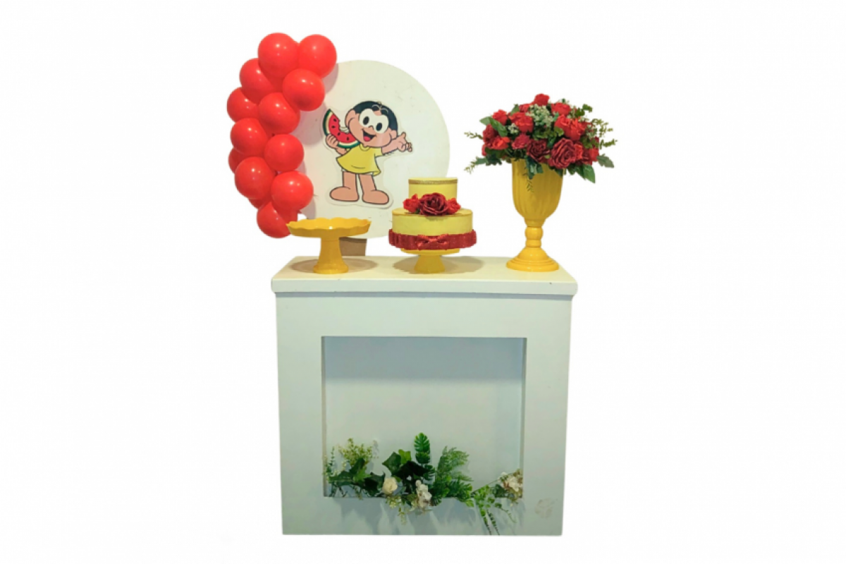 quanto custa kit pegue e monte festa masculina