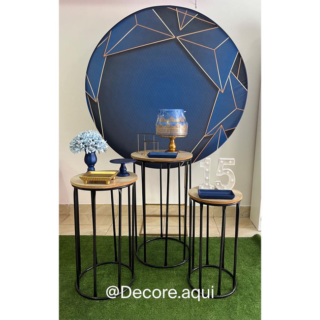 quanto custa kit pegue e monte festa masculina