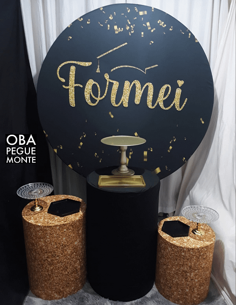 ideias decoração pegue e monte masculino adulto