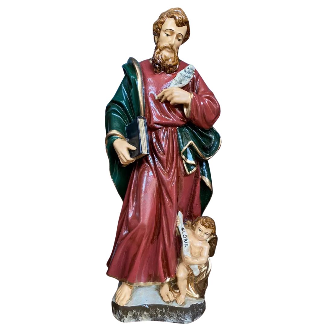 decoração personalizada são mateus