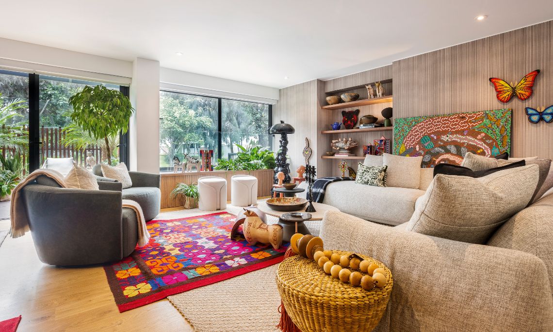 quanto custa decorar um quarto com tema peruano