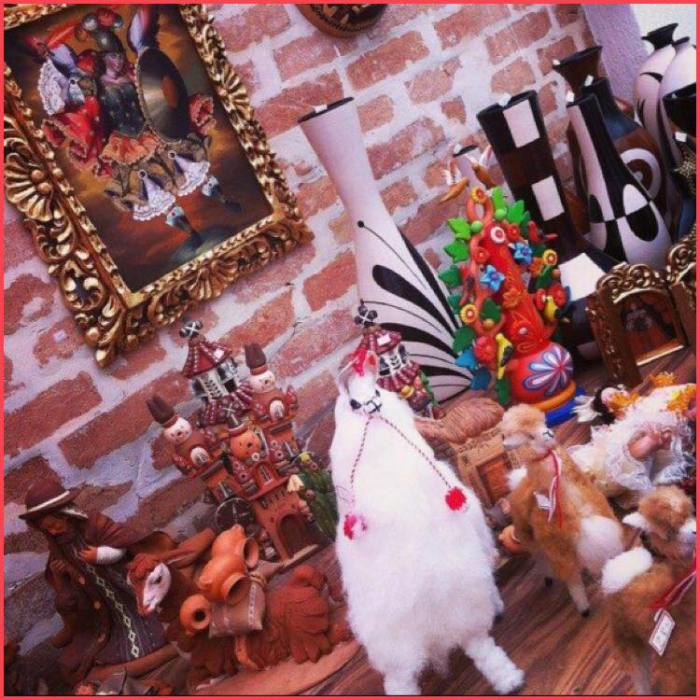 erros comuns ao decorar com estilo peruano