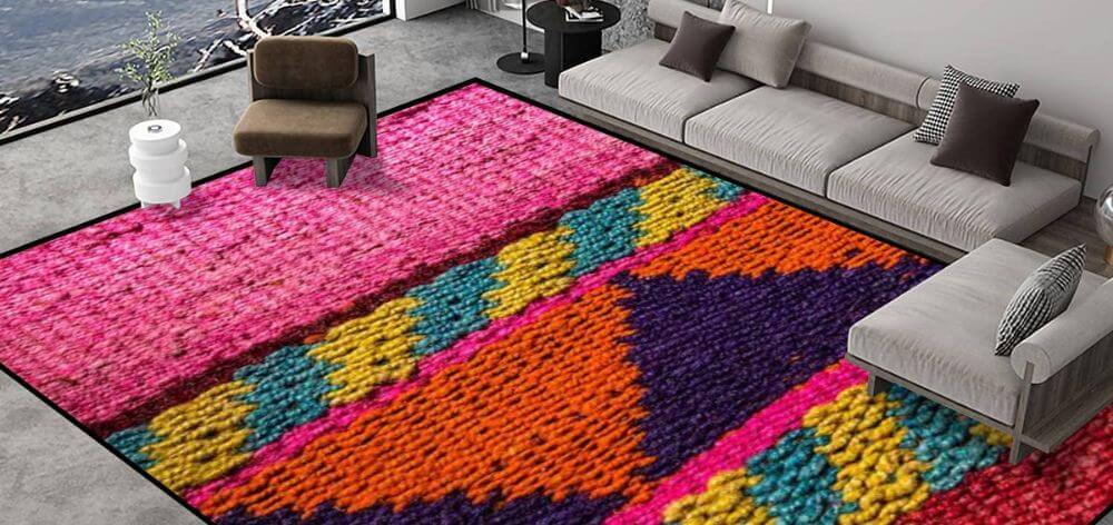 decoração peruana vs decoração mexicana