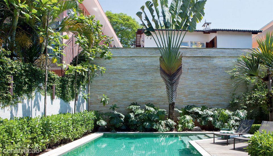 Tendências de Cores e Materiais para Piscinas em 2026: Um Guia Completo