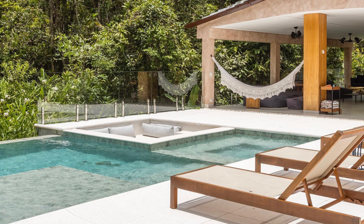 Decoração de Pool Party: Ideias Criativas para Festas Vibrantes