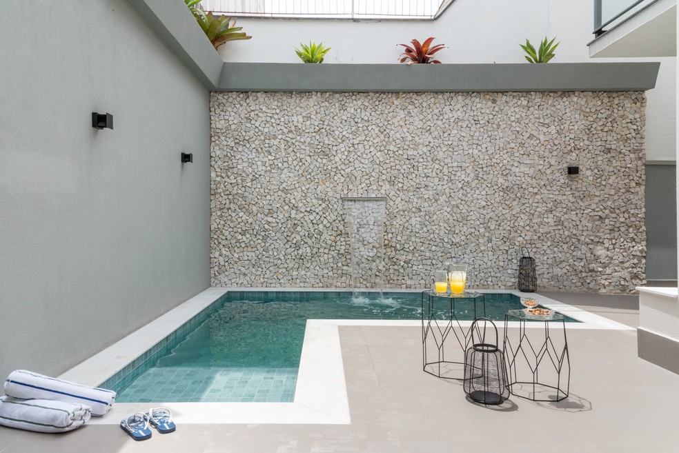 Iluminação LED para piscinas: Tendências e Dicas de Instalação