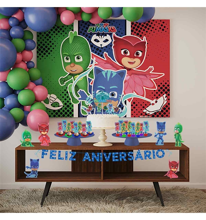 5 ideias de títulos