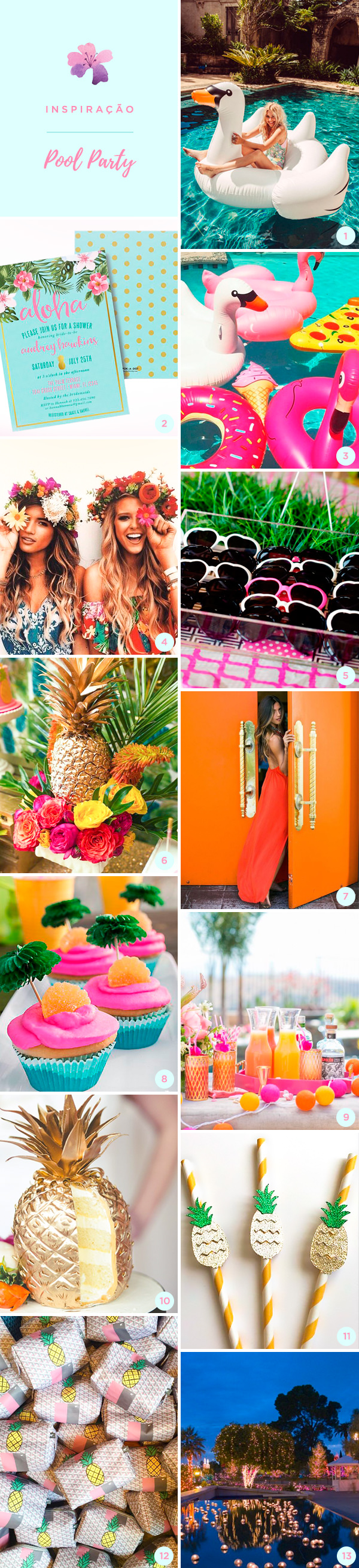 Brincadeiras na Água para Pool Party Infantil: Diversão Garantida
