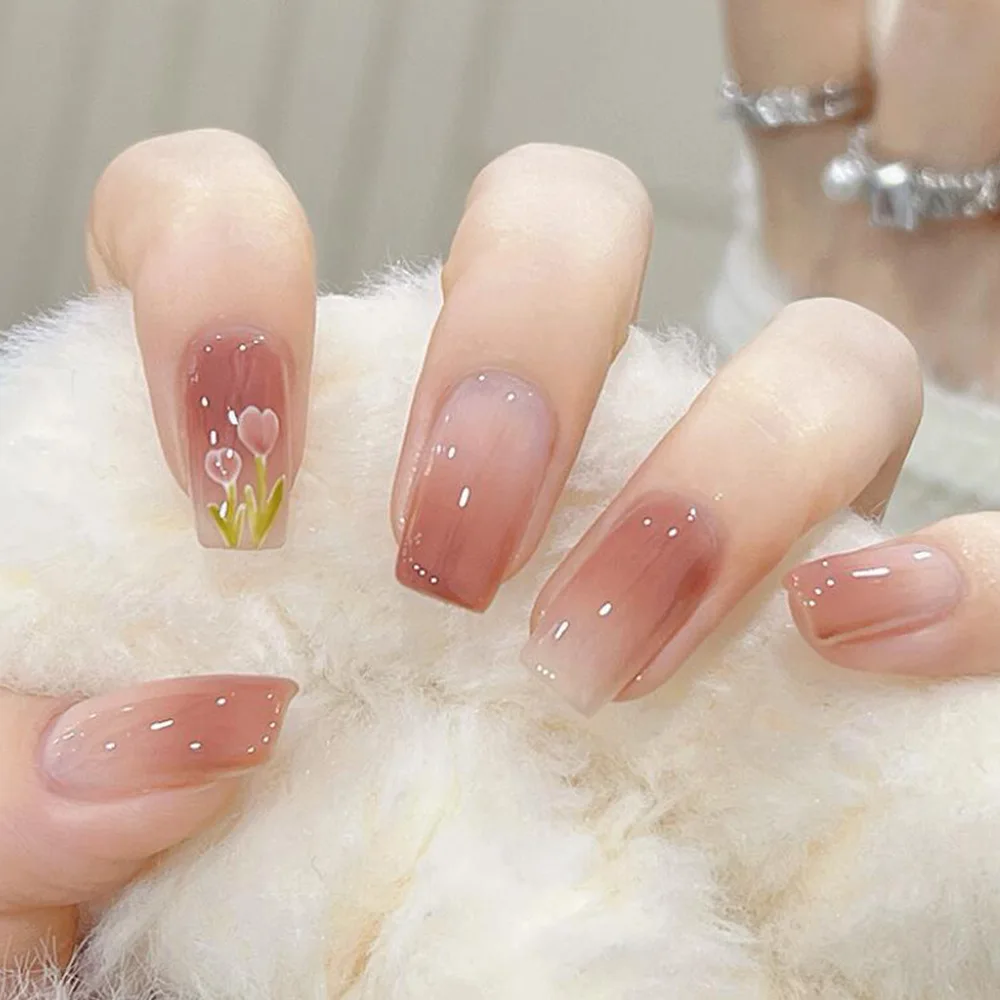 decoração postiça realista