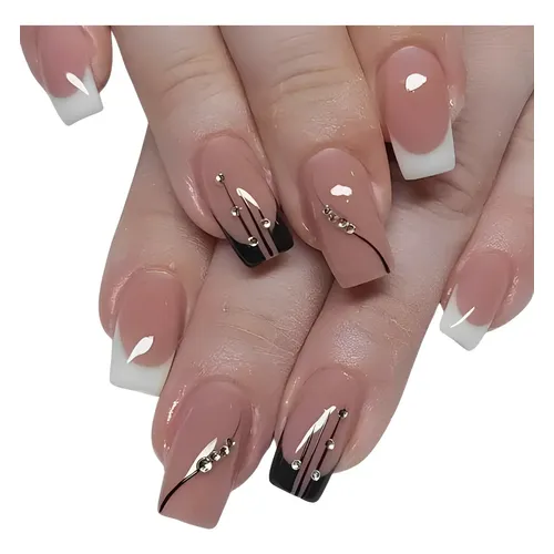 decoração postiça realista