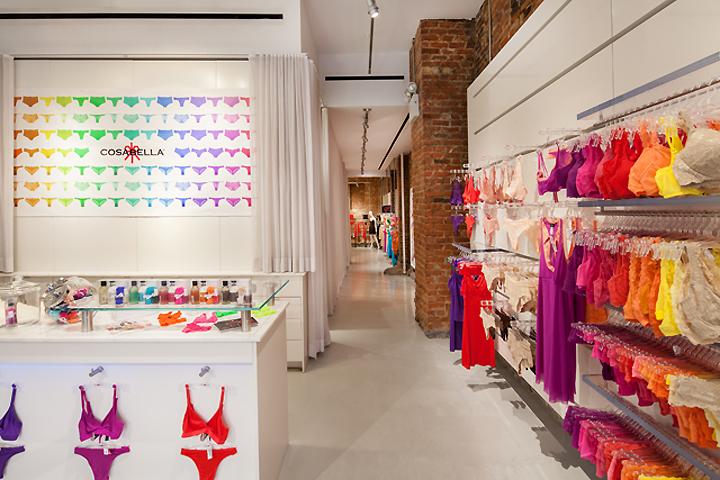 quanto custa decorar uma loja de 50m2