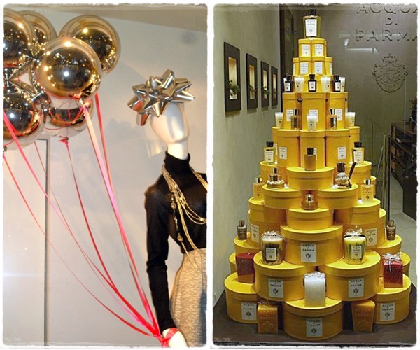 ideias de decoração para loja pequena e charmosa