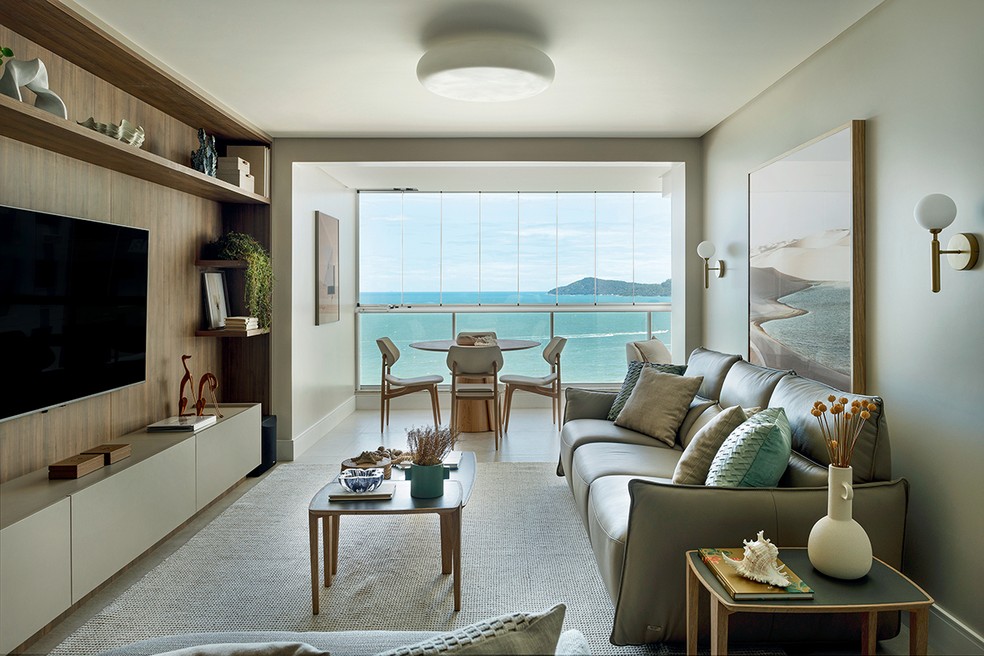 decoração quarto praiano apartamento