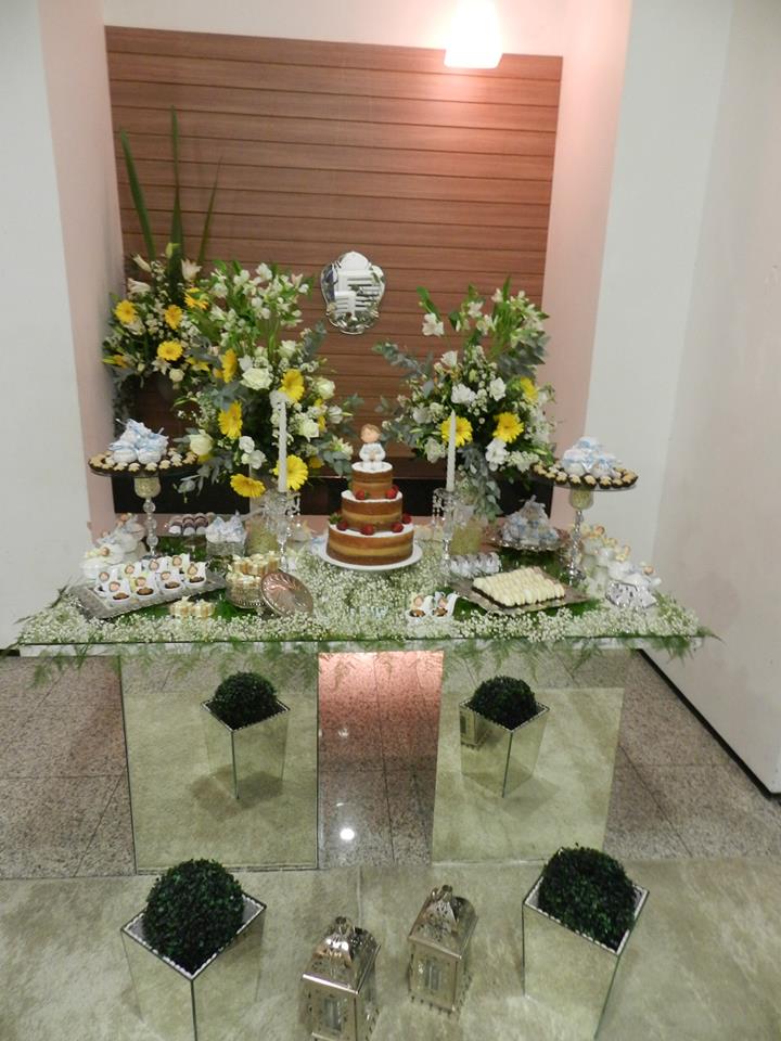 Cardápio para Primeira Eucaristia: Opções Leves e Deliciosas para sua Recepção