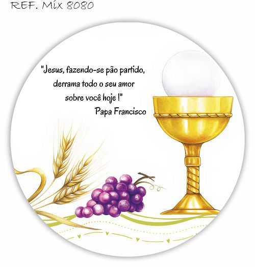 Passo a Passo: Montando a Mesa Principal da sua Primeira Eucaristia em Casa