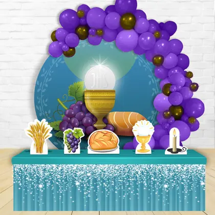 Lembrancinhas DIY para Primeira Comunhão: Ideias Criativas e Econômicas