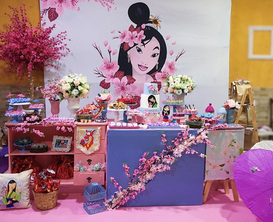 5 ideias de títulos