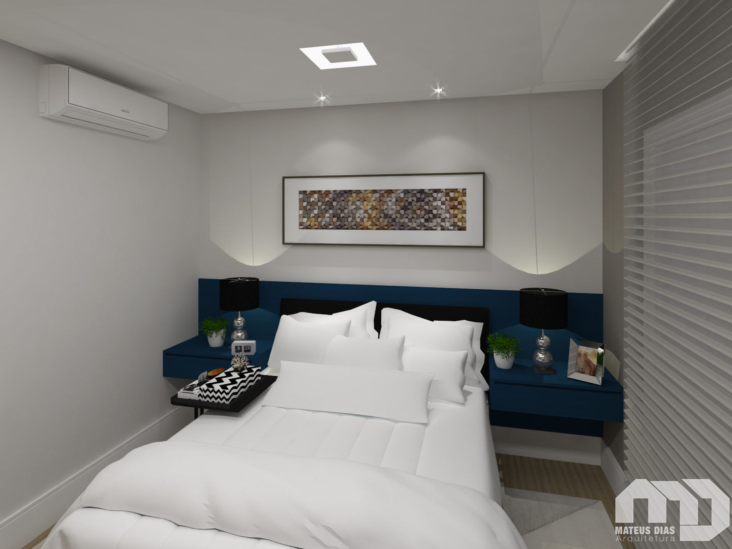 Sustentabilidade e Luxo: Tendências de Decoração para Quartos em 2026