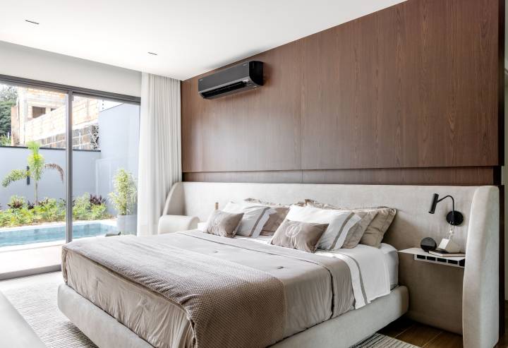 Descubra as Melhores Cabeceiras para Quarto de Casal em 2026