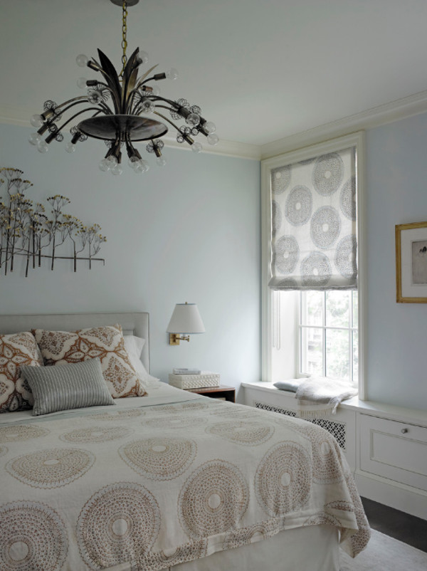 decoração quarto casal romântico