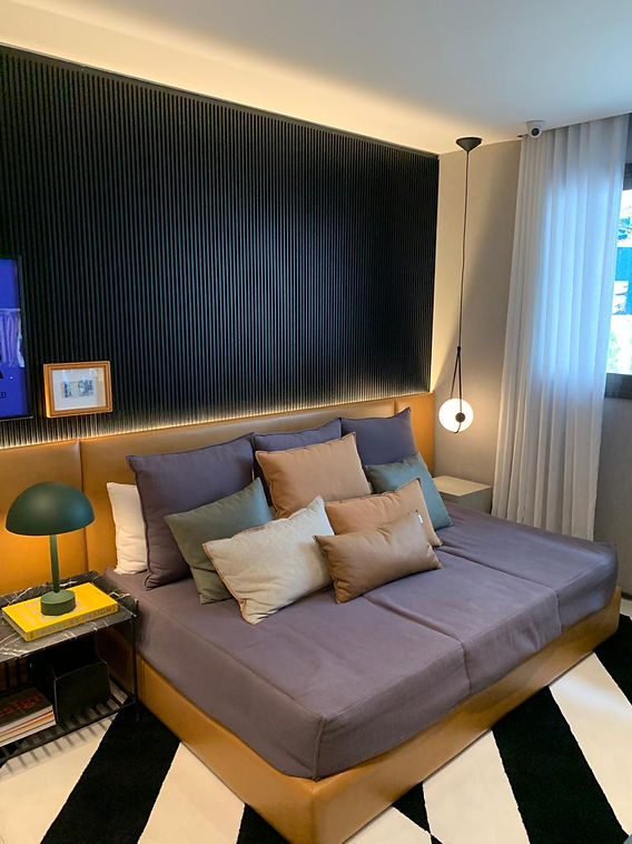 custo medio painel ripado quarto