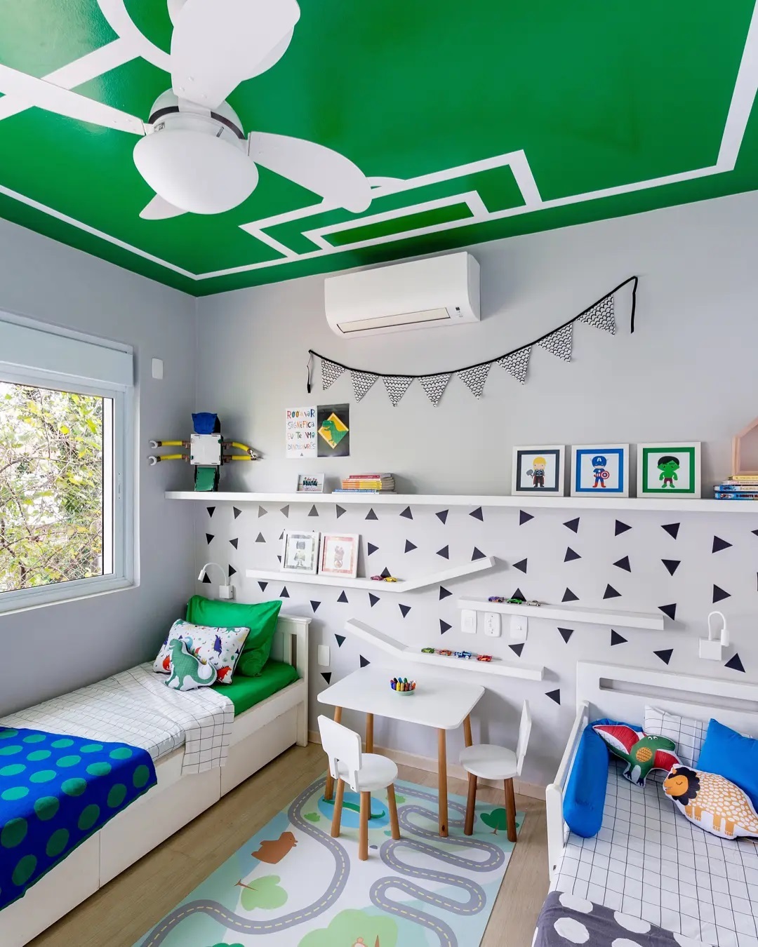 quanto custa decorar quarto bebe masculino com pouco dinheiro