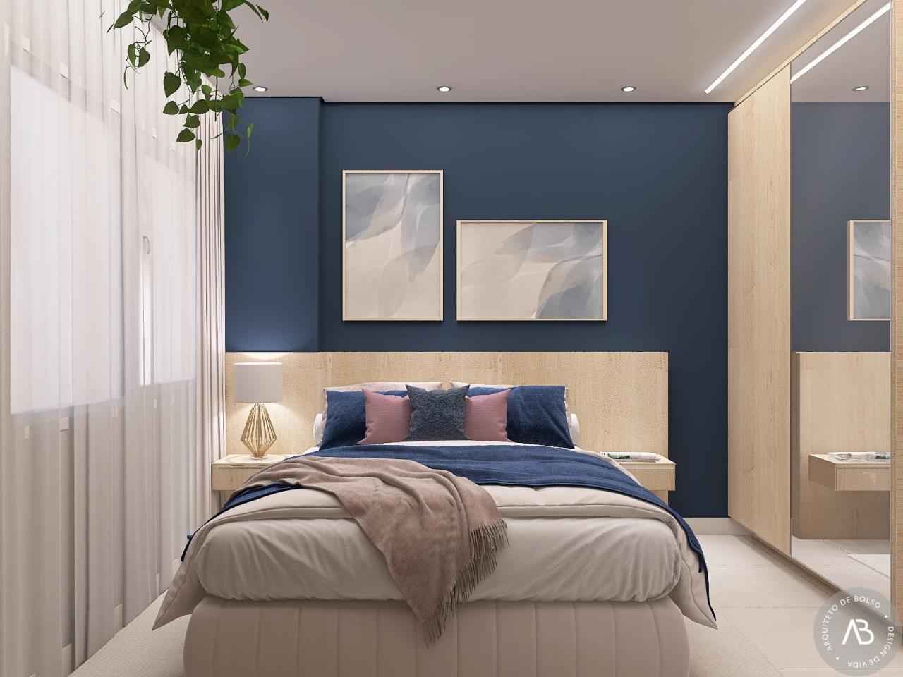 5 Dicas para um Quarto de Casal Aconchegante
Como Escolher a Paleta de Cores Ideal para o Quarto de Casal
Estilos de Decoração para Quarto de Casal: Do Minimalista ao Boho
O Poder dos Espelhos e Cabeceiras na Decoração do Quarto de Casal
Transforme seu Quarto de Casal com Plantas e Texturas