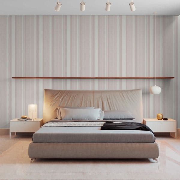 5 ideias para transformar seu quarto de casal com papel de parede
Como escolher o papel de parede ideal para sua cabeceira
Tendências de papel de parede para quartos em 2024
Guia completo: Aplicação de papel de parede na cabeceira
Inspirações de papel de parede: Do clássico ao moderno