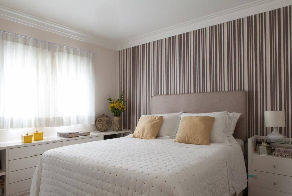 5 ideias para transformar seu quarto de casal com papel de parede
Como escolher o papel de parede ideal para sua cabeceira
Tendências de papel de parede para quartos em 2024
Guia completo: Aplicação de papel de parede na cabeceira
Inspirações de papel de parede: Do clássico ao moderno