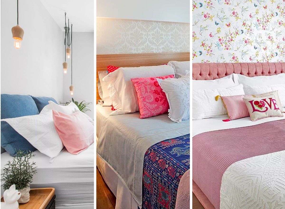 Guia Completo: Como Escolher o Estilo de Decoração Ideal para Seu Quarto Feminino; Decoração de Quarto Feminino Pequeno: Maximizando Espaço com Estilo; DIY: Crie um Quarto Aesthetic Incrível com Pouco Dinheiro; As Tendências de Cores e Materiais para Quartos Femininos em 2026; Itens Essenciais para um Quarto Feminino Aconchegante e Funcional; Transforme seu Quarto com Candy Colors: Delicadeza e Charme