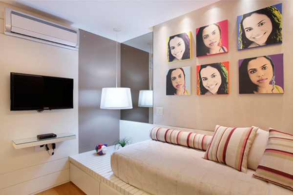 Guia Completo: Como Escolher o Estilo de Decoração Ideal para Seu Quarto Feminino; Decoração de Quarto Feminino Pequeno: Maximizando Espaço com Estilo; DIY: Crie um Quarto Aesthetic Incrível com Pouco Dinheiro; As Tendências de Cores e Materiais para Quartos Femininos em 2026; Itens Essenciais para um Quarto Feminino Aconchegante e Funcional; Transforme seu Quarto com Candy Colors: Delicadeza e Charme