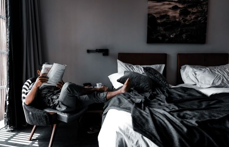 erros comuns ao decorar quarto de solteiro masculino