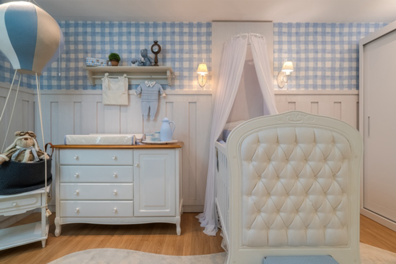 Móveis Inteligentes para Quartos de Crianças: Autonomia e Sustentabilidade