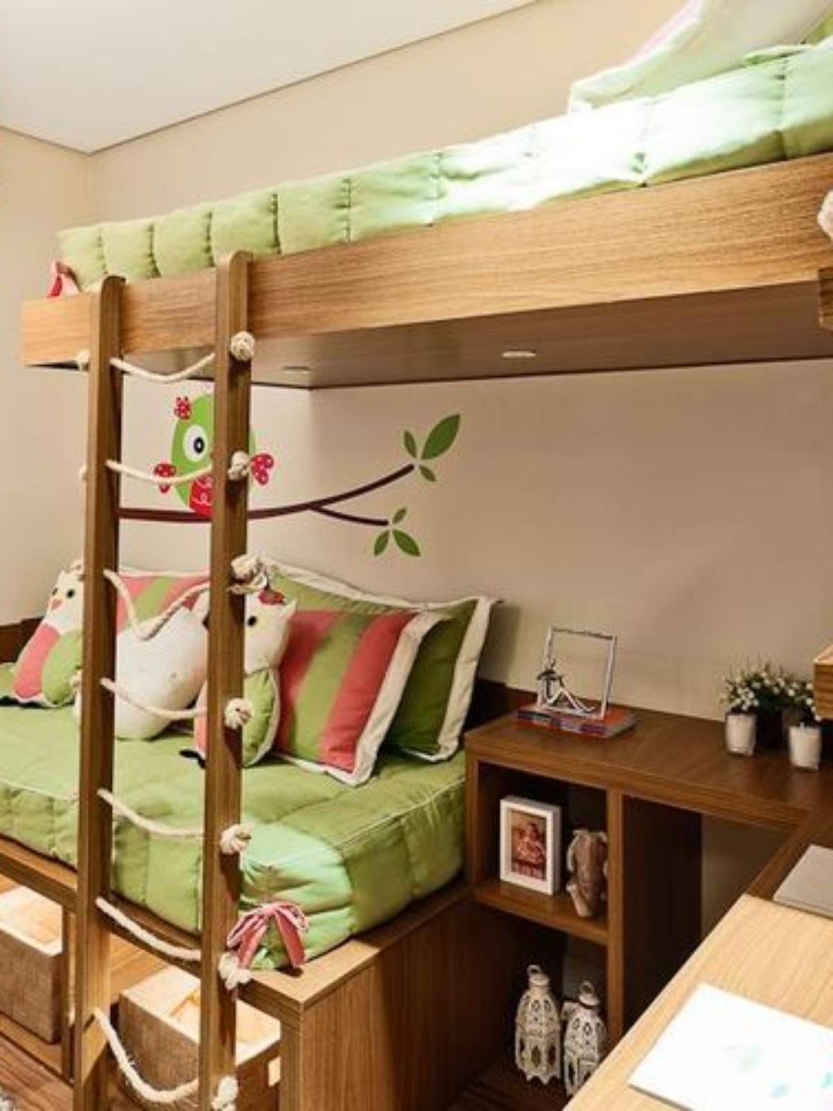 Os Melhores Temas de Decoração para Quarto Infantil em 2026: Do Boho ao Sideral