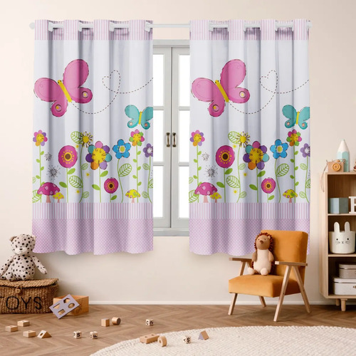 quanto custa decorar quarto jardim encantado