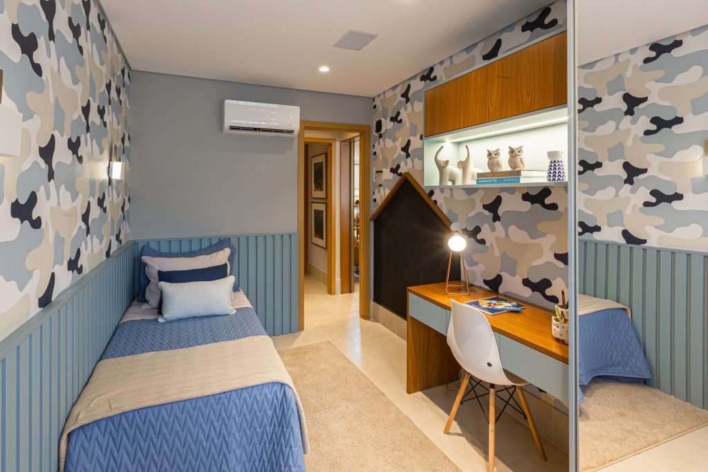 decoração quarto menino 10 anos