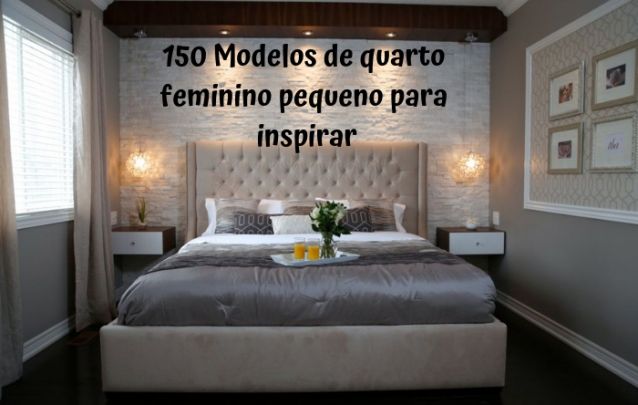 decorar quarto mulher solteira barato e elegante