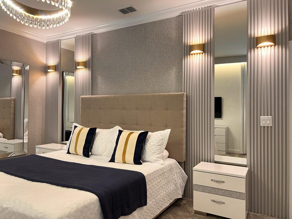 decorar quarto com pouco dinheiro